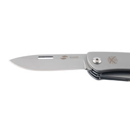 Нож перочинный 103 мм, 10 функций, в картонной коробке STINGER FK-GHS1-S