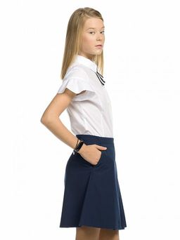 Pelican GWS8102 юбка для девочек  фото 3