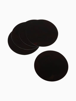 Набор наклеек для приучения к горшку «Транспорт» 5 шт. с термо слоем 65×65 мм