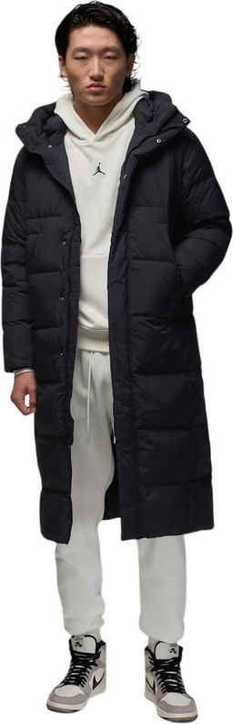 Парка мужская