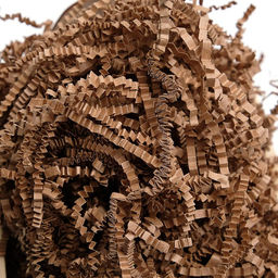 Наполнитель бумажный, крафт, 50 г - Simaland фото 2