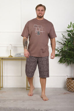 IV-CAPRIZ Лиам - пижама из хлопка  фото 3