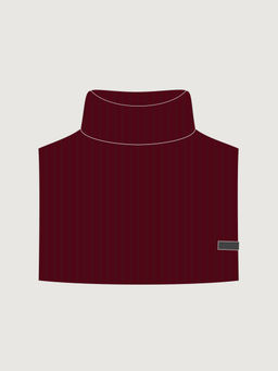 Манишка 17з52426 спелая вишня