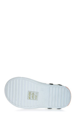 Текстильные сандалии GOSPEASE