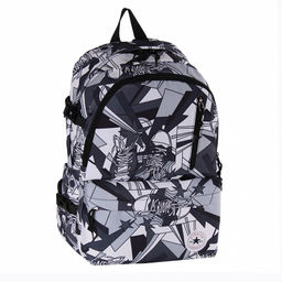 Рюкзак 1879P b.white Sikail