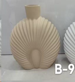 Ваза 20,5х12х22,5 / B-9 /уп 24/