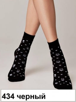 Носки махровые женские - Conte фото 12