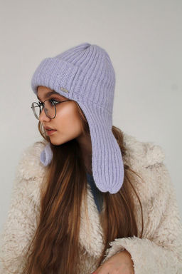 Шапка-ушанка Веста (флис) - Ferz фото 5