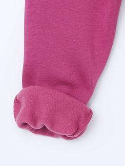 Beli Lastikli Basic K?z Bebek Jogger E?ofman Alt - Waikiki фото 2