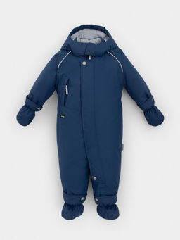 ВК 60032/10 УЗГ комбинезон д/дет яс - Crockid фото 2