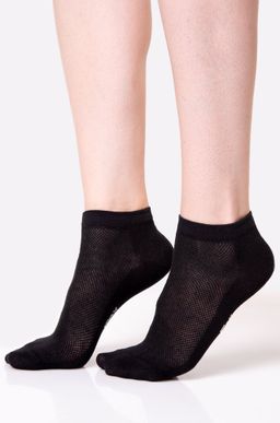 Набор носков 6 пар в сетку Happyfox