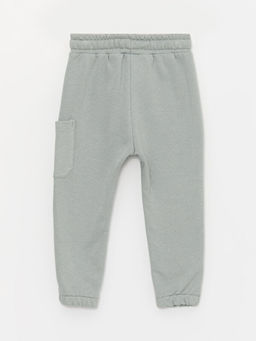 Beli Lastikli Basic Erkek Bebek E?ofman Alt - Waikiki фото 3