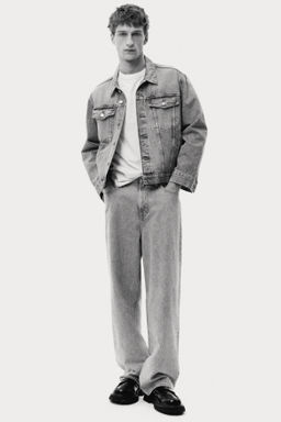 Baggy Jeans - H&m фото 12