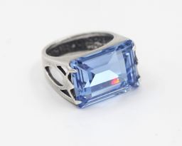 Кольцо "Бонапарт "