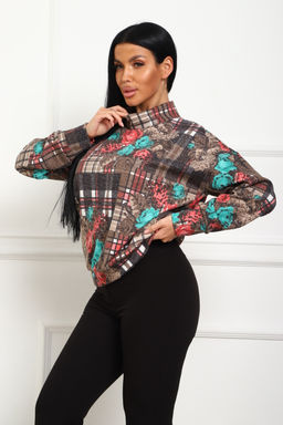 Джемпер 20689