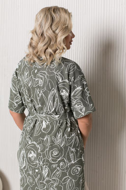 VALENTINA Платье Рамона №1  фото 10