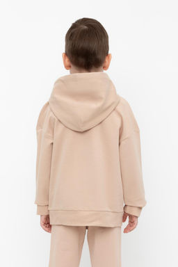 Crockid _ КР 302453/лунный свет к472 джемпер для мал фото 5