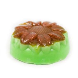 Мыло-кокос с желейным коллагеном для любого типа кожи Код 50746 - вес 80 г