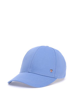 Мужская темно-синяя шляпа Неожиданная скидка в корзине