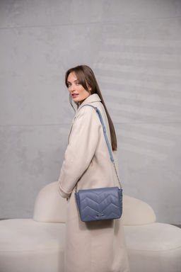 Кросс-боди 1407 219.1 05/910 72 Сумка женская - S.lavia фото 6