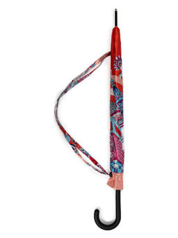 Зонт Eleganzza жен Т3-05-8305 18 фото 3