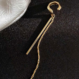 Серьги-каффы арт. 13 3891 (id 277413)