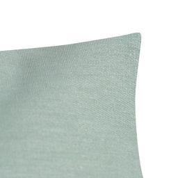 Комплект наволочек Этель, 50х70 см - 2 шт, цв. зеленый, 100% хлопок  фото 2