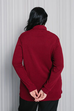 Водолазка женская - Jp фото 13