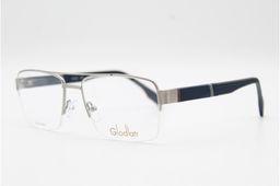 Оправа Glodiatr 2153 55-17-143 C2 (МЯГКИЙ ЗАУШНИК)