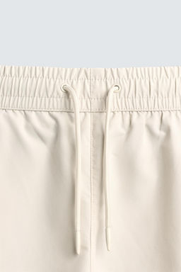 BA?ADOR LARGO SOFT / Crudo - Zara фото 3