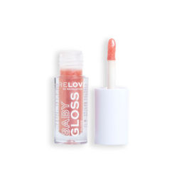 Блеск для губ Lip Gloss Baby Gloss Shimmer, Ethereal 6823906