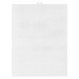 Канва KPL-01 Gamma пластиковая 100% полиэтилен 26 x 33 см 5 шт лист