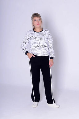 Джемпер Визел