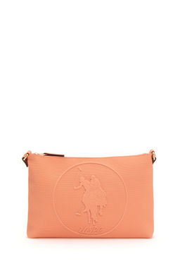 Женская сумка через плечо Salmon Неожиданная скидка в корзине