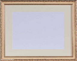 Рамка для оформления вышивки 30х40 с паспарту 8099 / 3101С-205А /окно21х30 - ГалеонТрейд фото 2