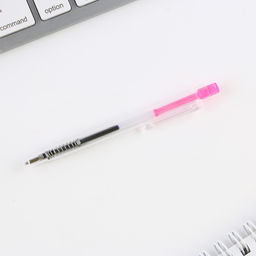 Подарочной набор, блокнот 48 листов + ручка Чудесной тебе. 8 марта