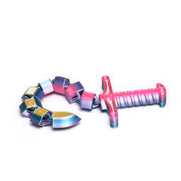 Игрушка-антистресс "Меч"