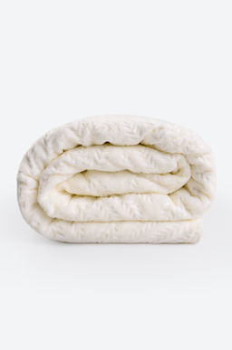 Плед из велсофта Happy Fox Home  фото 20