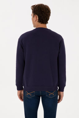 Erkek M_rd_m Basic Sweatshirt - U.s. polo assn фото 5