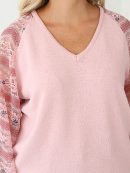 Джемпер Др5-497/29 - Wisell фото 14