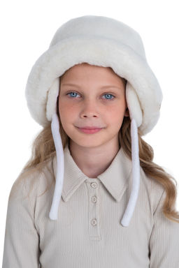 Панама ДЕТСКАЯ - Woollamb фото 32