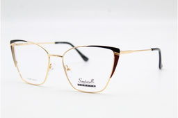 Оправа Santarelli 3 В 1 2687 56-17-140 С1 с футляром