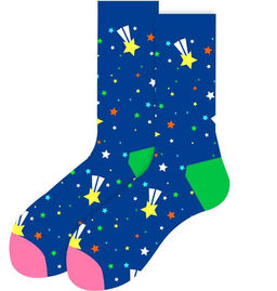 Носки р.35-40 Niceee Звёзды - Krumpy фото 4