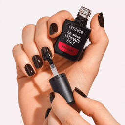 Топовое покрытие для ногтей Gel Affair Ultimate Stay Top Coat