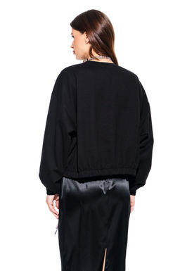 Свитшот женский новый год