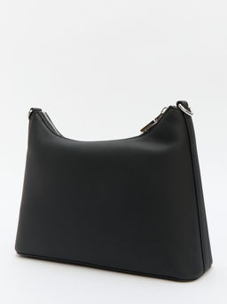 Женская сумка на плечо LOVE MOSCHINO BOLD LOVE Артикул 4376368, черный фото 3