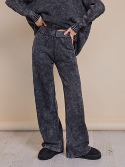 Костюм вязаный женский VARENKA, серый - Inzibe фото 13