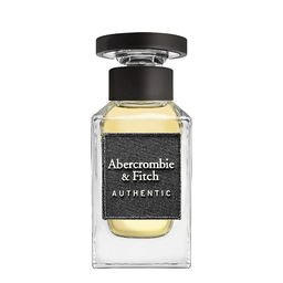 ABERCROMBIE FITCH AUTHENTIC m EDT 30 ml M, фото 2