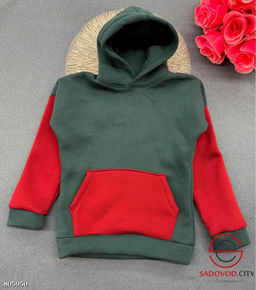 Толстовка из 3х нитки, хлопок