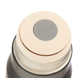 Термос пуля 23 февраля, 450 мл, 28?7 см